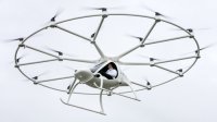   Volocopter