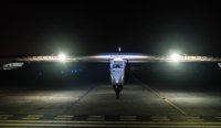  Solar Impulse 2