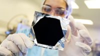  Vantablack