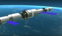   Tiangong-2