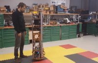  SIMbot