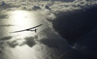  Solar Impulse  