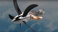 ��������� Advanced Turboprop