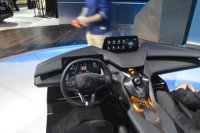  Acura Precision Cockpit