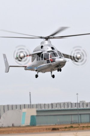  Eurocopter X3 #4