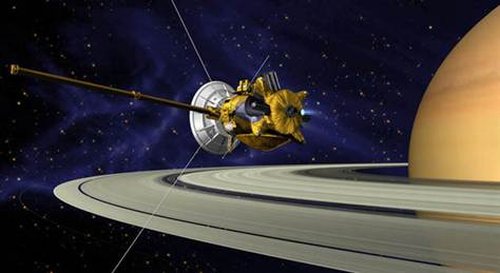   Cassini