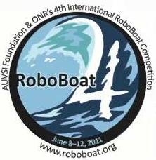   RoboBoat