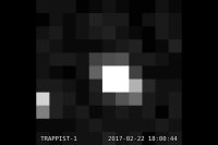   TRAPPIST-1