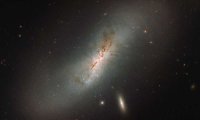  NGC 4424  LEDA 213994