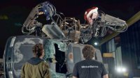  MegaBots Mk. III