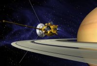   Cassini