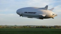  Airlander 10