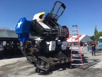  MegaBots Mk.III