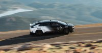  Faraday Future FF91