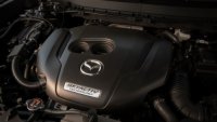   SkyActiv-X