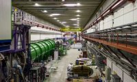 Оборудование эксперимента NA62 Оборудование эксперимента NA62