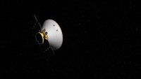 Космический аппарат InSight Космический аппарат InSight