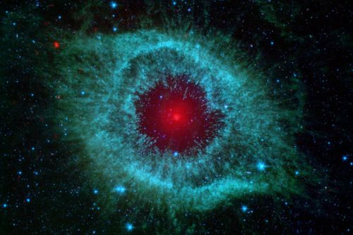 Helix Nebula