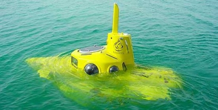 Yellow Submarine