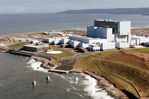   EDF Energy Torness