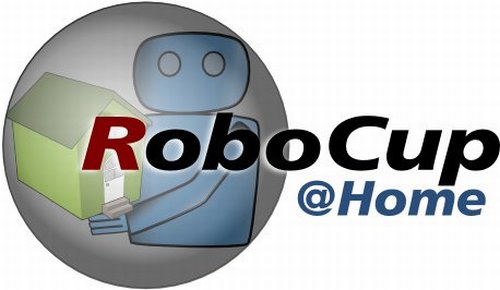  RoboCup 2011