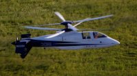 Вертолет Sikorsky X2 Technology Demonstrator Вертолет Sikorsky X2 Technology Demonstrator