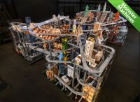  Metropolis II