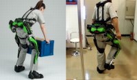  Power Assist Suit