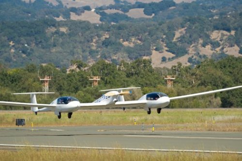  Pipistrel Taurus G4