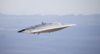  X-47B  