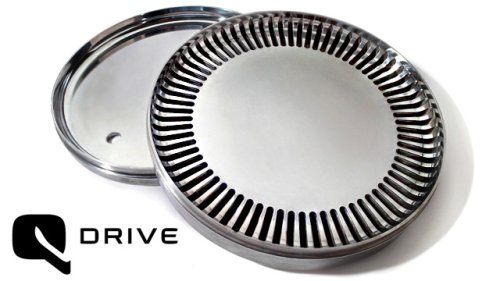  QDrive