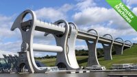    Falkirk Wheel