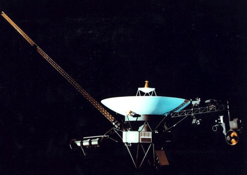   Voyager 2