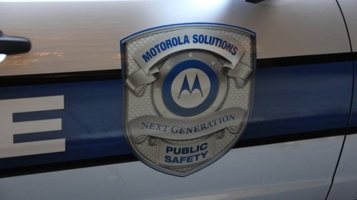   Motorola Solutions