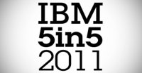 IBM 5 in 5