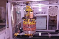  Ecobot III