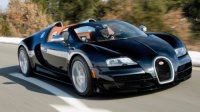  Bugatti Veyron 16.4 Grand Sport Vitesse