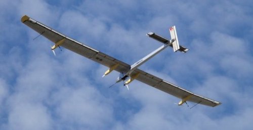  Solar Impulse  