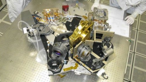  NIRCam  JWST