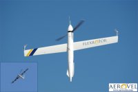  Flexrotor