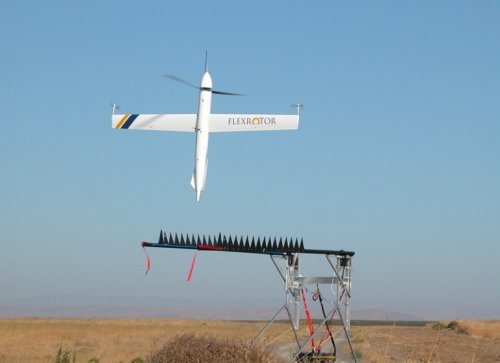  Flexrotor #2