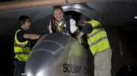   Solar Impulse