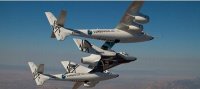  WhiteKnightTwo    SpaceShipTwo