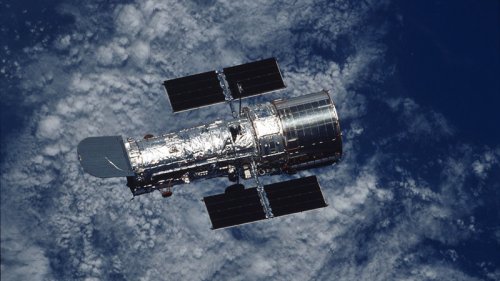   Hubble