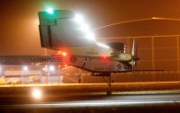   Solar Impulse