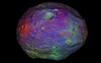  Vesta