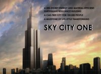  Sky City One