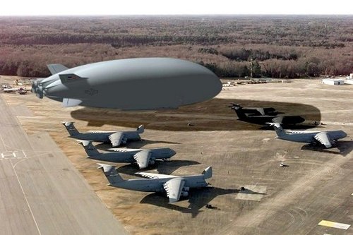  LEMV Northrop Grumman