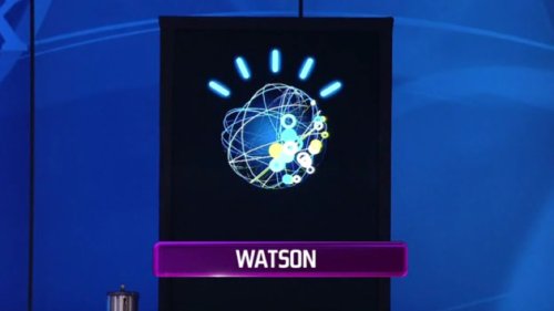 ���������� IBM Watson