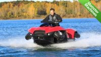  Quadski  